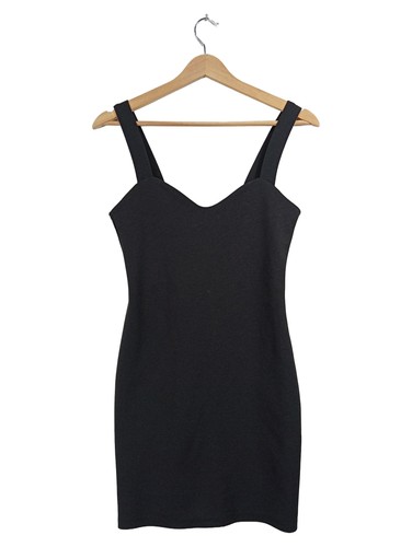Zara tubino donna nero - tubino,