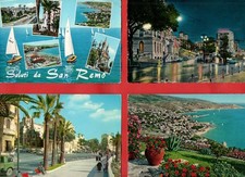 SANREMO - LOTTO DI 50