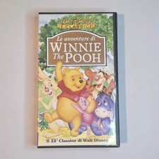 Avventure winnie the - le, di