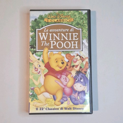Avventure winnie the - winnie,