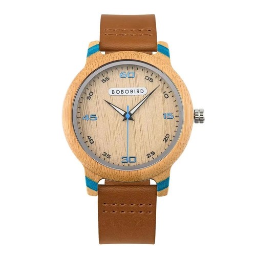 Orologio uomo legno - uomo,
