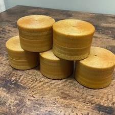 BRITAINS FARM 5 X GRANDI BALLE