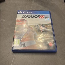 MotoGP 17 Playstation 4 ottime