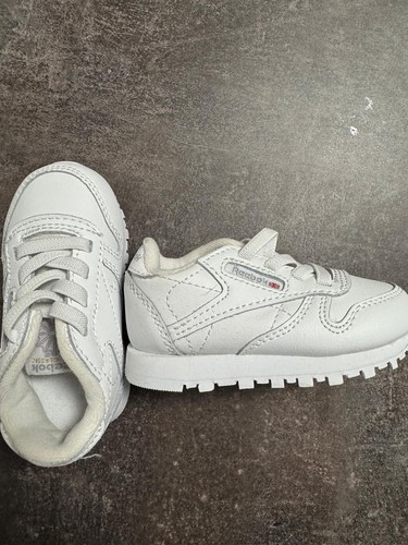 Scarpe bambino reebok classic - scarpe,