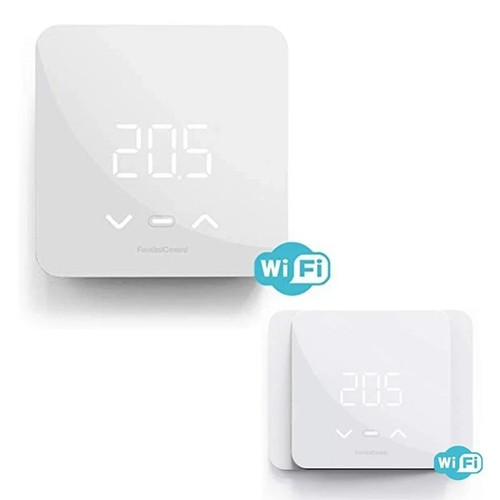 Cronotermostato wifi fantini