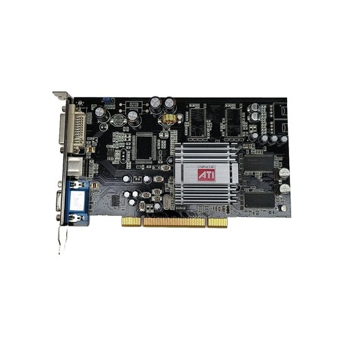 Ati radeon r9250 128 - ati,