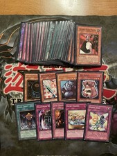 Panda Burn Deck Capra