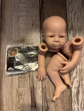 SUOLA kit bambola reborn non