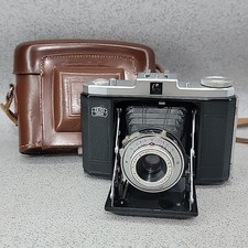 Macchina fotografica vintage