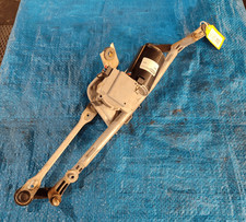 46408351 Meccanismo tergiparabrezza con motorino  LANCIA Y 1.4 12V LX Ber.