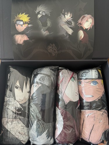 Darc sport naruto - darc, x
