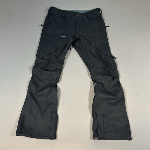 Volcom pantalone neve moderno - volcom,