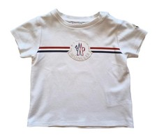 MONCLER neonato maglia t-shirt