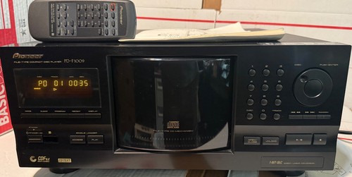 Vintage pioneer f1009 301 - vintage,