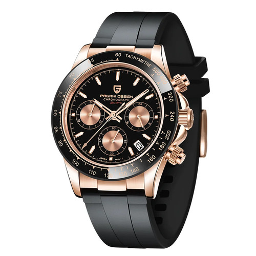 Orologio cronografo uomo - cronografo,