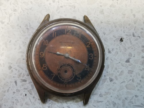Orologio uomo svizzero - orologio,