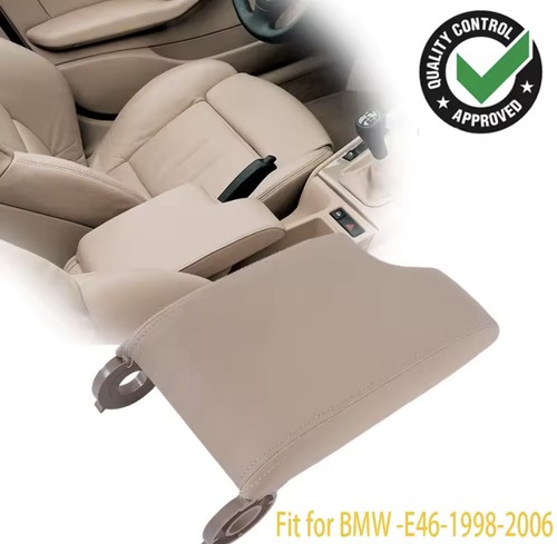 Bracciolo console centrale - , bmw