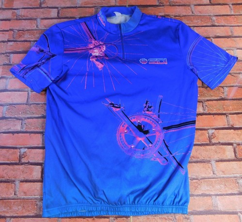 Sidi vintage maglia shirt - sidi,