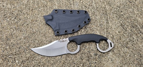 Guaina kydex cold steel - guaina,