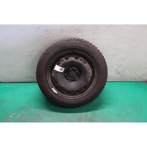 Cerchio ferro seat - 1,