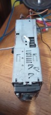Alpine CDA-9813 CD Player In