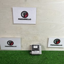 CENTRALINA AIRBAG FIAT PANDA