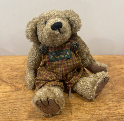 Boyds bears rex orsacchiotto - boyds,
