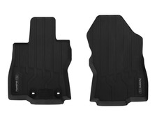 TAPPETINI GOMMA ANTERIORI J501ESL100 SUBARU FORESTER *ORIGINALI*