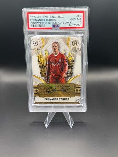 2024 topps reverence uefa - 2024-25,