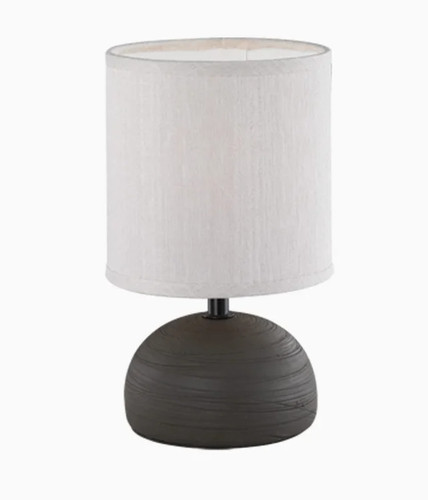 Lampada abat jour comodino - lampada,