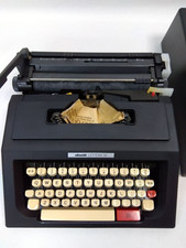 [Unused] Olivetti Lettera 52