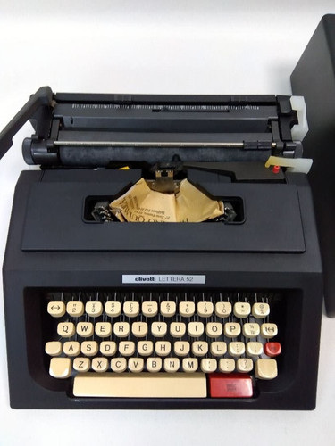 Inutilizzato olivetti - [inutilizzato],
