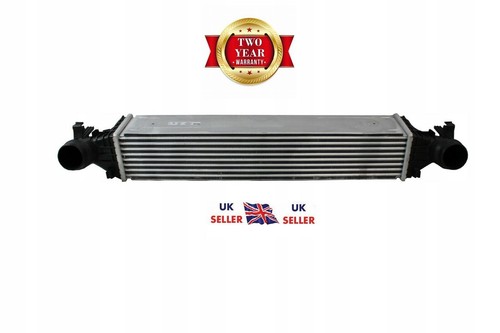 Intercooler turbo per - intercooler,