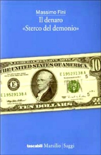 Denaro sterco del - il,