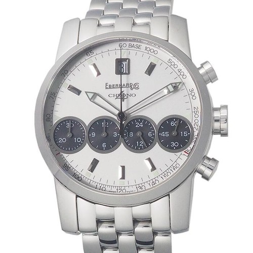 Eberhard chrono chronograph - chrono, 4