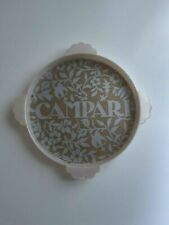 Campari, vassoio Matteo Thun, anni 90 raro