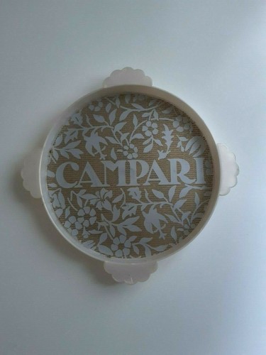 Campari vassoio matteo - campari,,