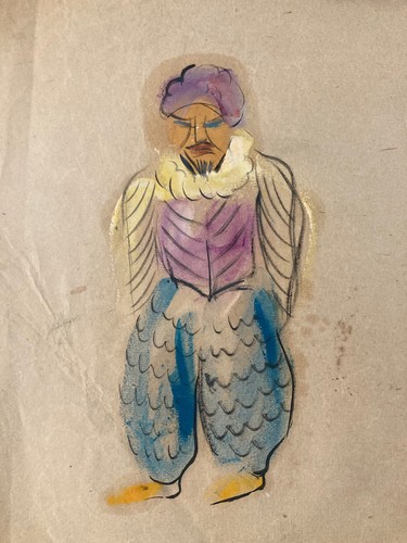 Bellissimo disegno - bellissimo,