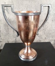 ANTICO TROFEO CHAUNCEY BOY JR