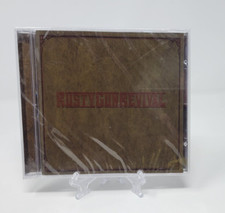 Rusty Gun Revival: Hard Hittin' Honky Tonk 2006 CD NEW