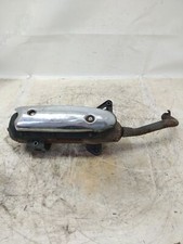 MARMITTA ORIGINALE PER YAMAHA