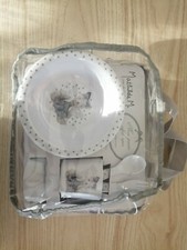 Set pappa bebè Mathilde M nuovo