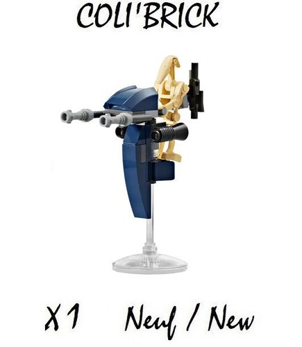 Lego sw1320 minifig star - lego,