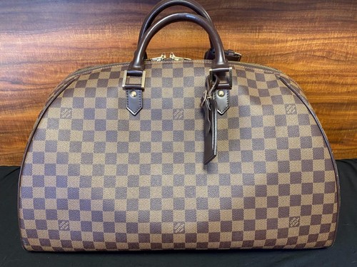 Authentic louis vuitton - vuitton, damier