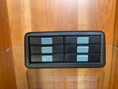 Portacassette universale - portacassette,