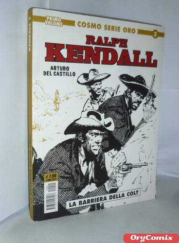 Ralph kendall la - ralph, 1