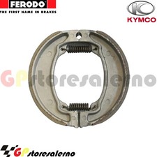 COPPIA GANASCE POSTERIORI