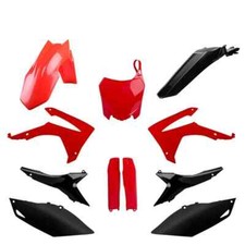 Kit Plastica Honda CRF 250 R