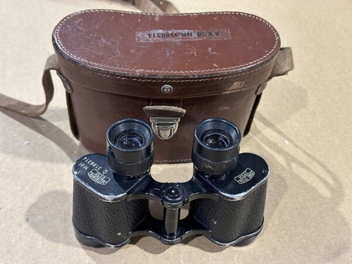 Binocolo carl zeiss jena - binocolo,