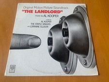 Al KOOPER • The Landlord •